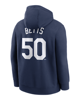 Shoheiくん！ Shohei Ohtani Los Angeles Dodgers Club Men's Nike MLB